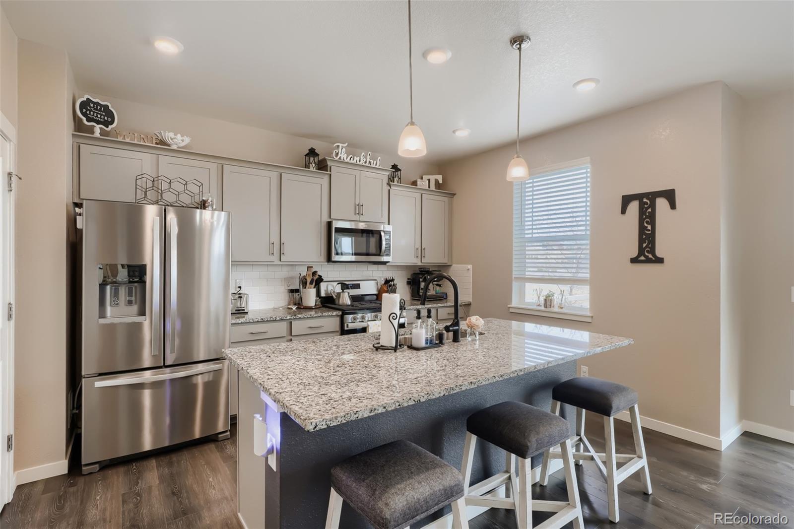 2015 Rosette Place Castle Rock CO 80104
