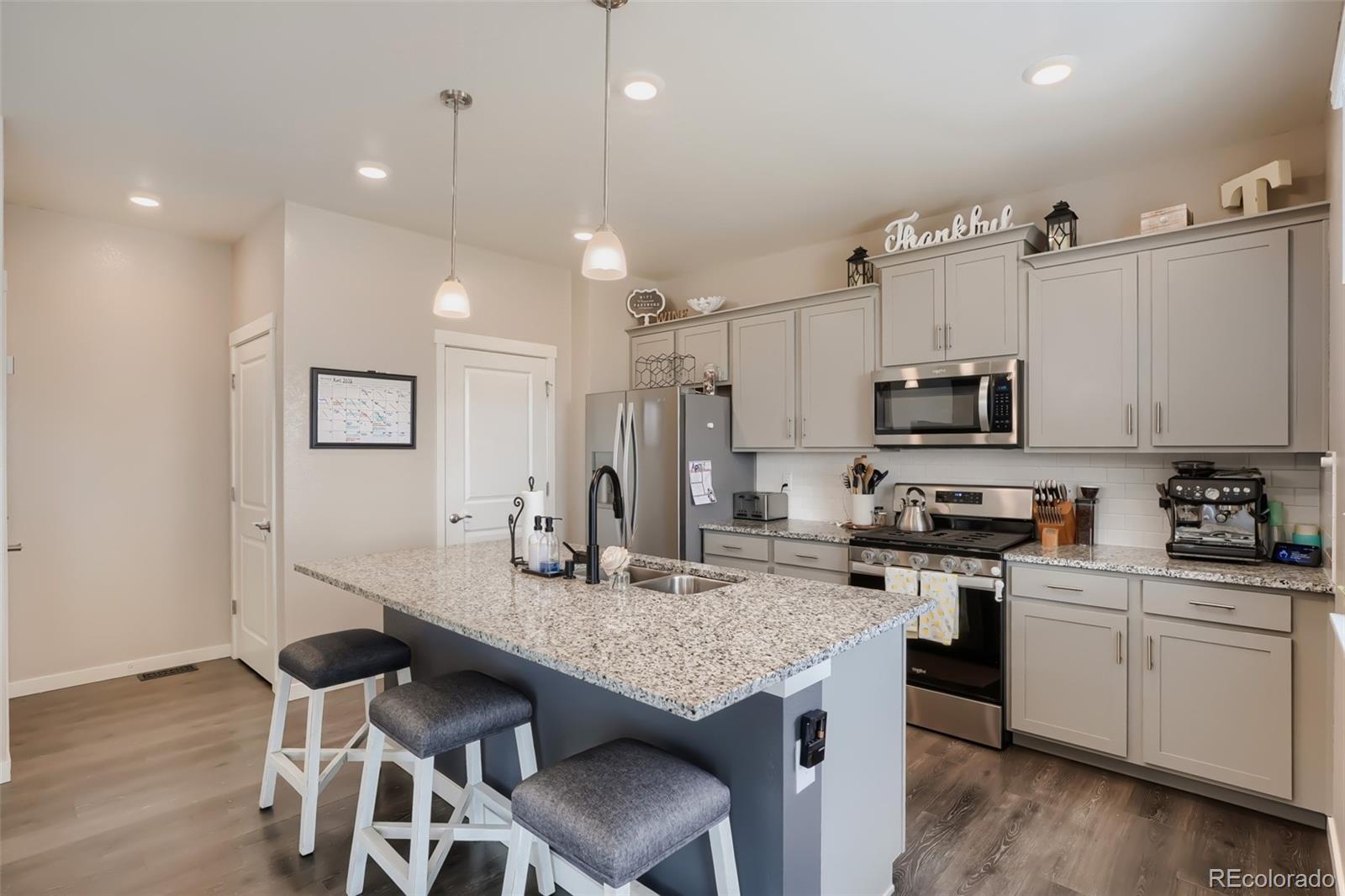 2015 Rosette Place Castle Rock CO 80104