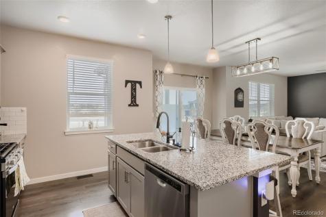 2015 Rosette Place Castle Rock CO 80104