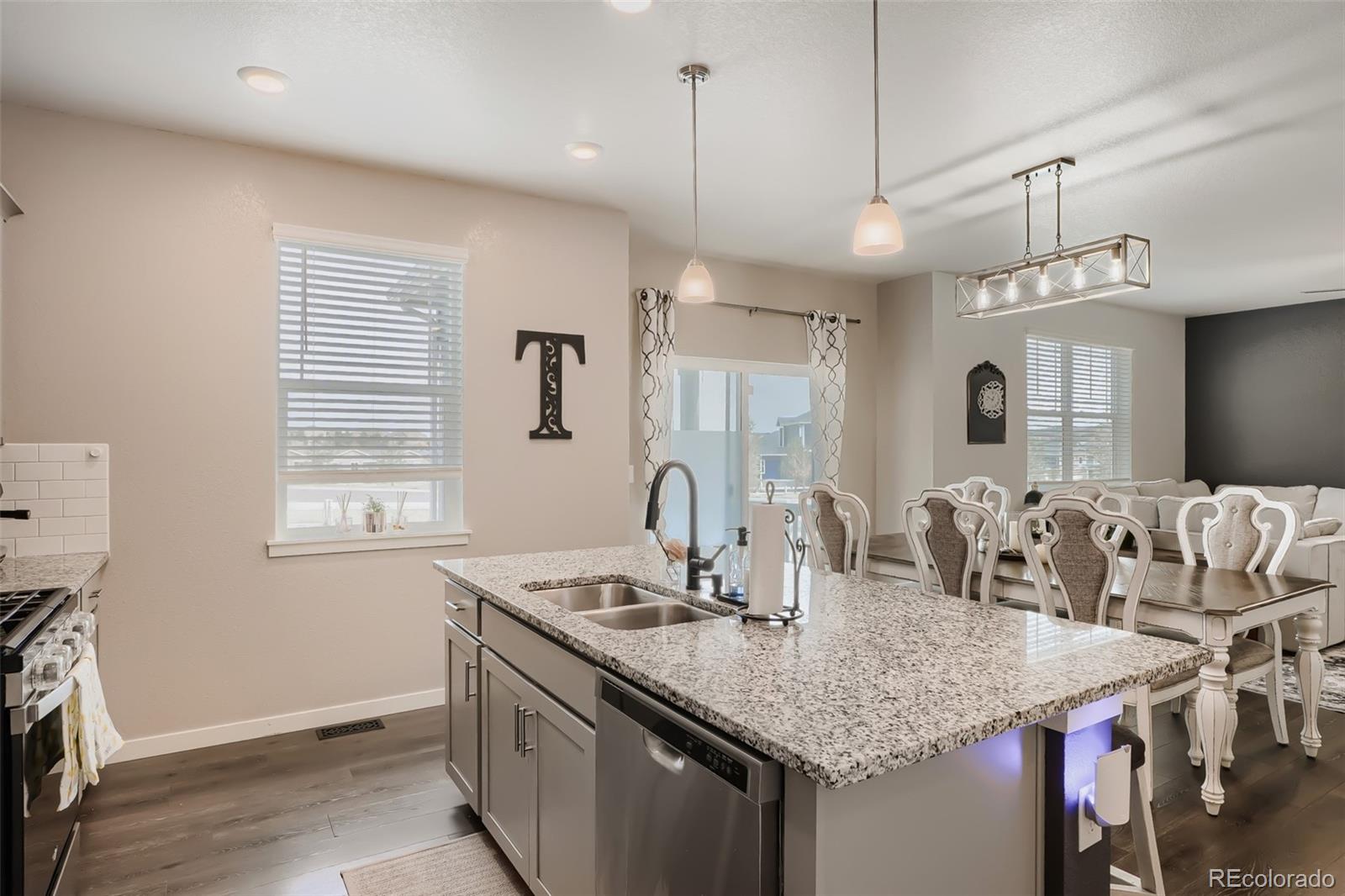 2015 Rosette Place Castle Rock CO 80104