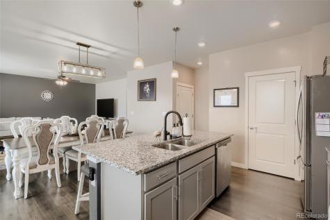 2015 Rosette Place Castle Rock CO 80104