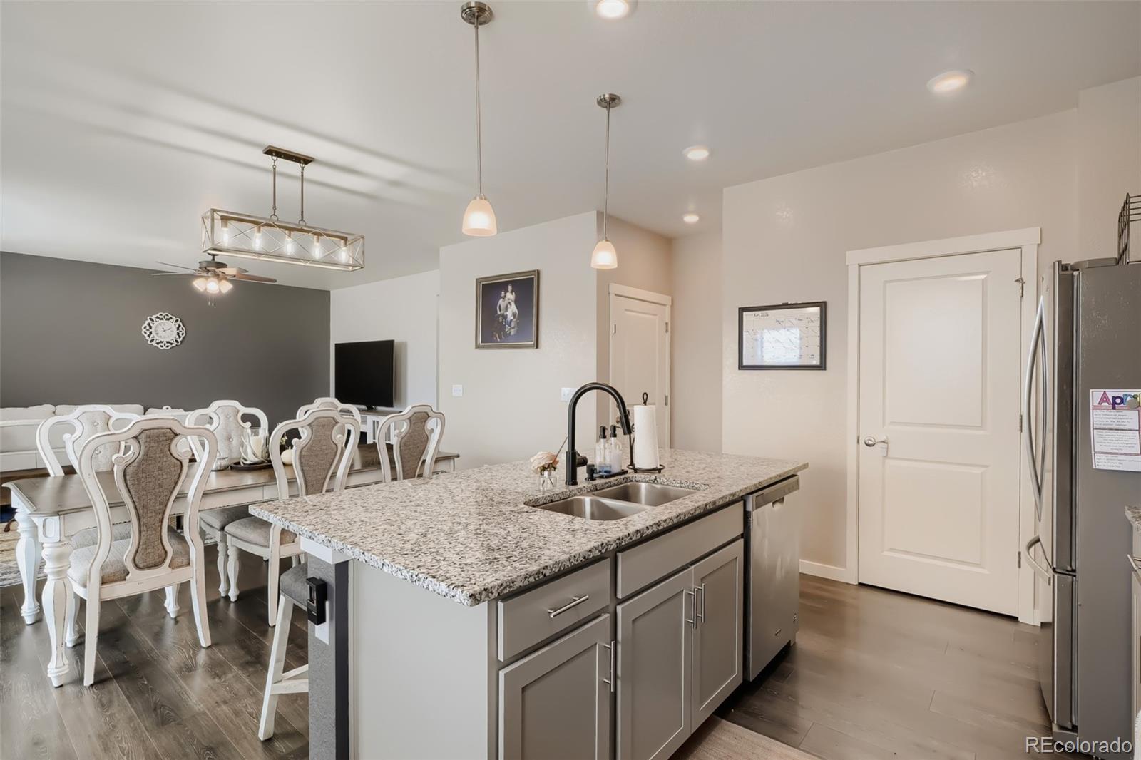 2015 Rosette Place Castle Rock CO 80104