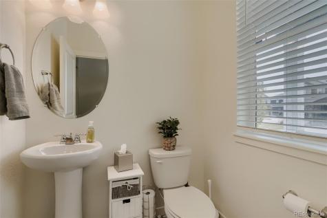 2015 Rosette Place Castle Rock CO 80104