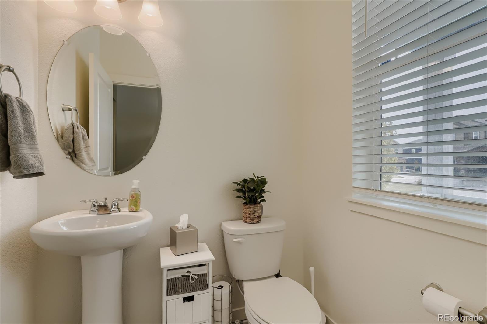 2015 Rosette Place Castle Rock CO 80104