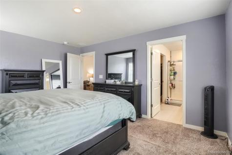 2015 Rosette Place Castle Rock CO 80104