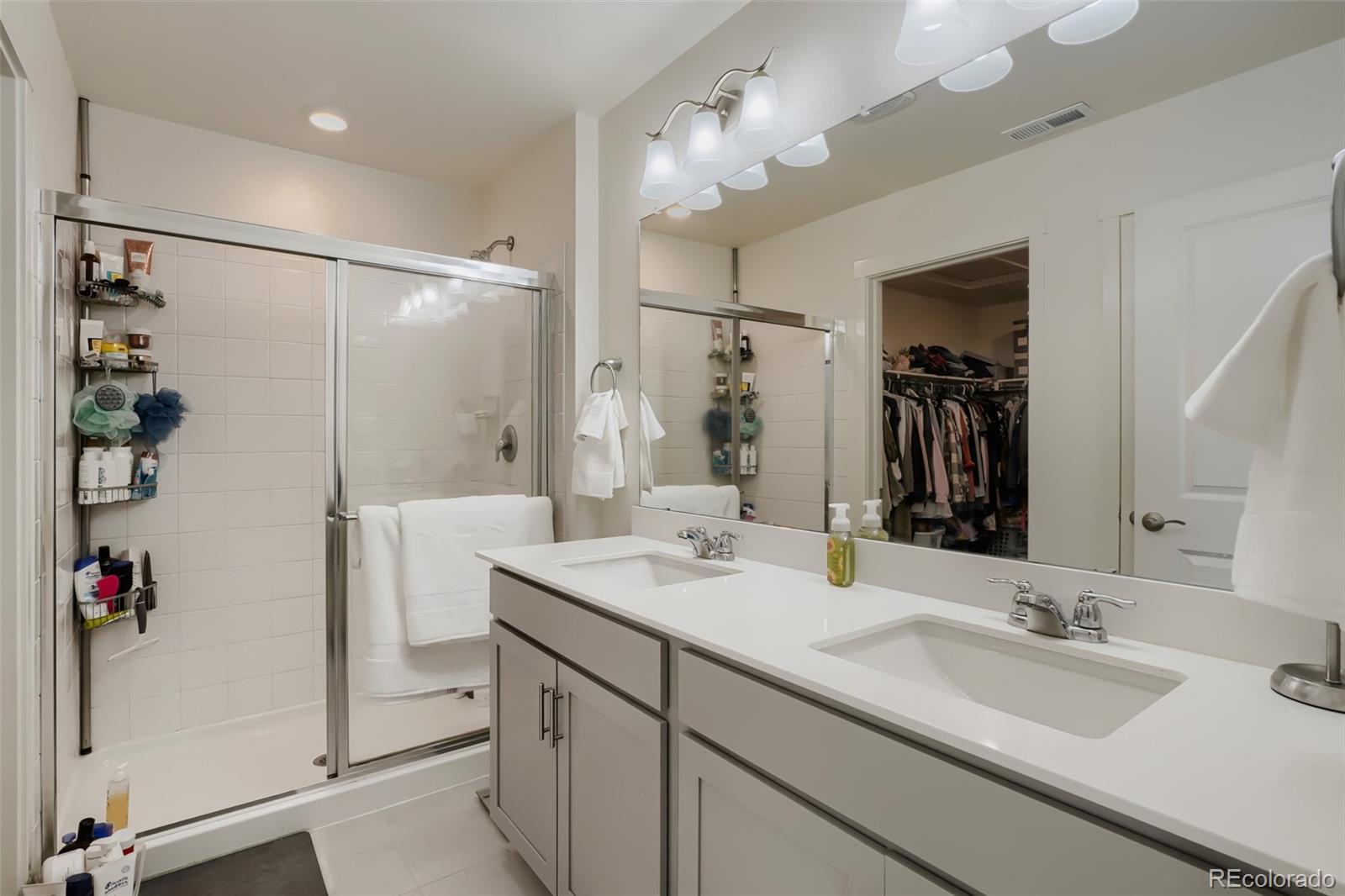 2015 Rosette Place Castle Rock CO 80104
