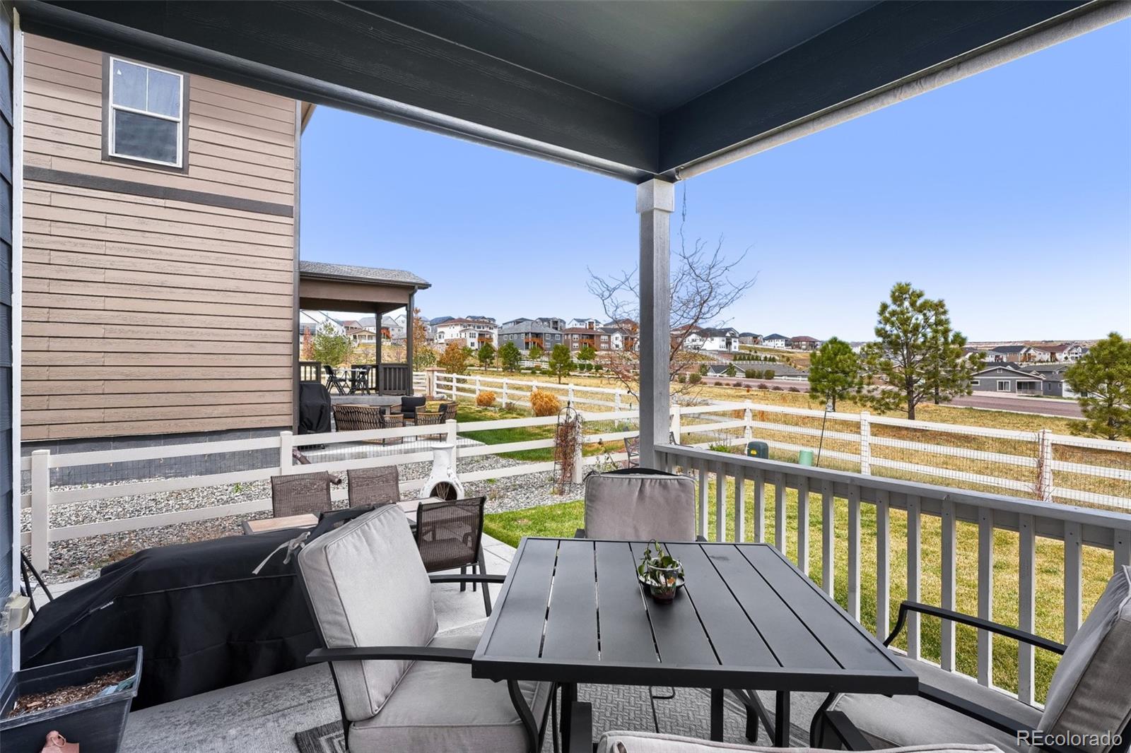 2015 Rosette Place Castle Rock CO 80104
