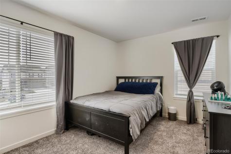 2015 Rosette Place Castle Rock CO 80104