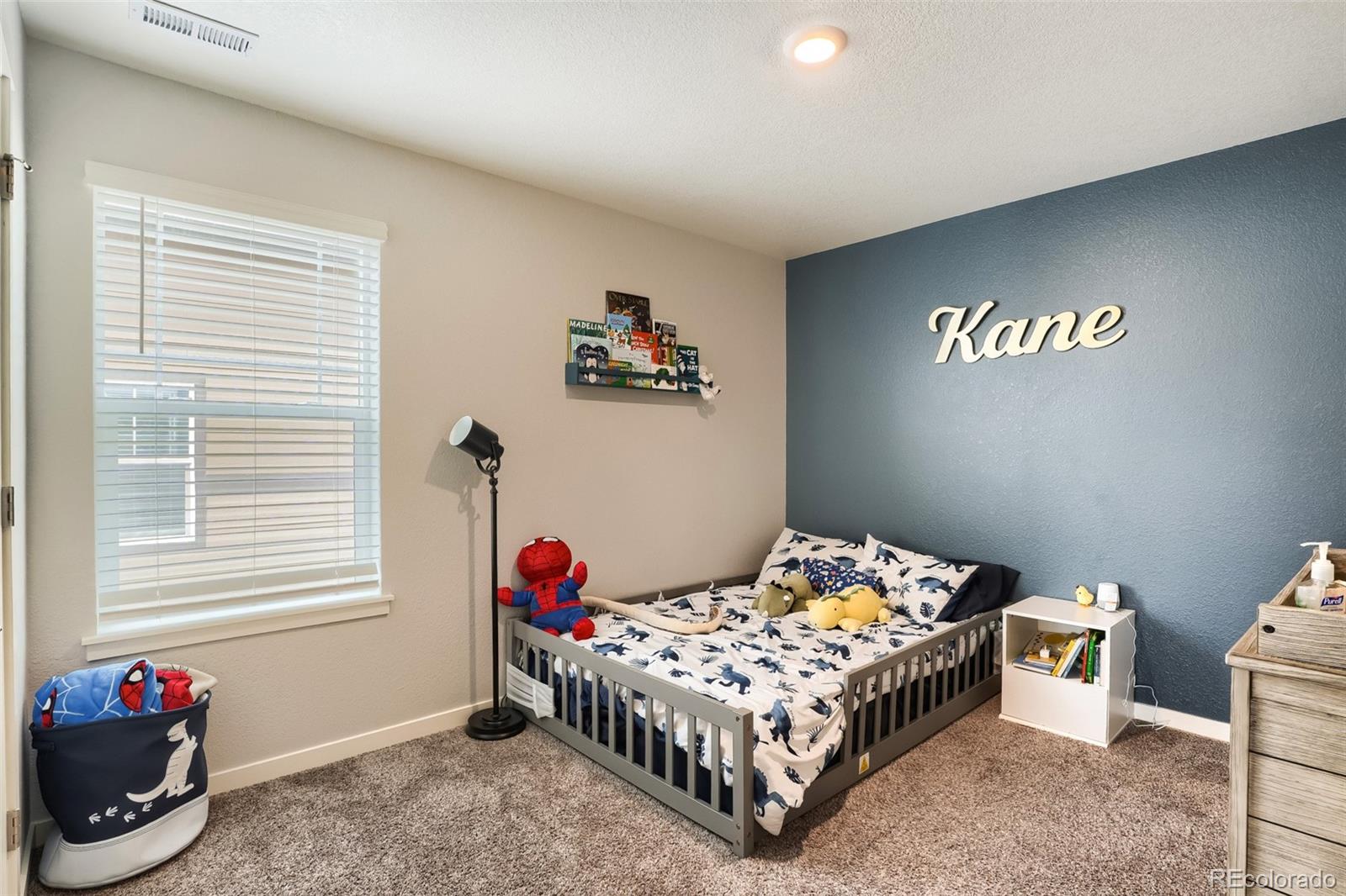 2015 Rosette Place Castle Rock CO 80104