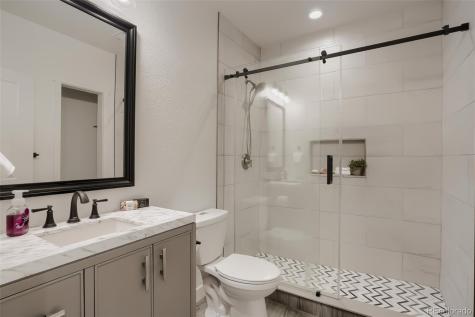2015 Rosette Place Castle Rock CO 80104