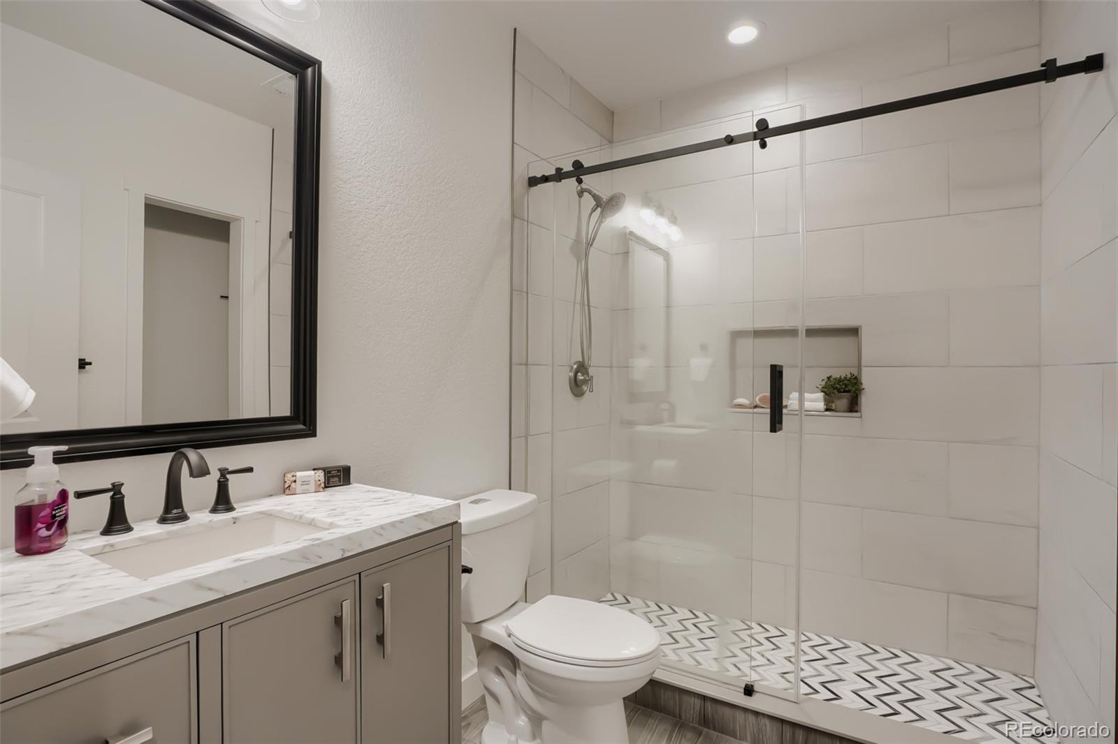 2015 Rosette Place Castle Rock CO 80104