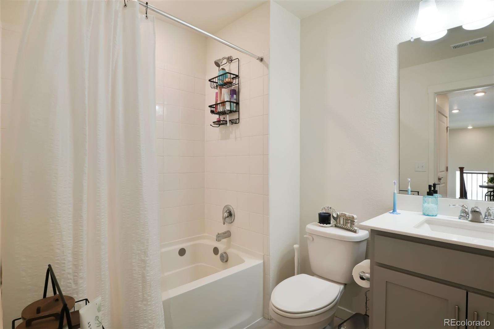 2015 Rosette Place Castle Rock CO 80104