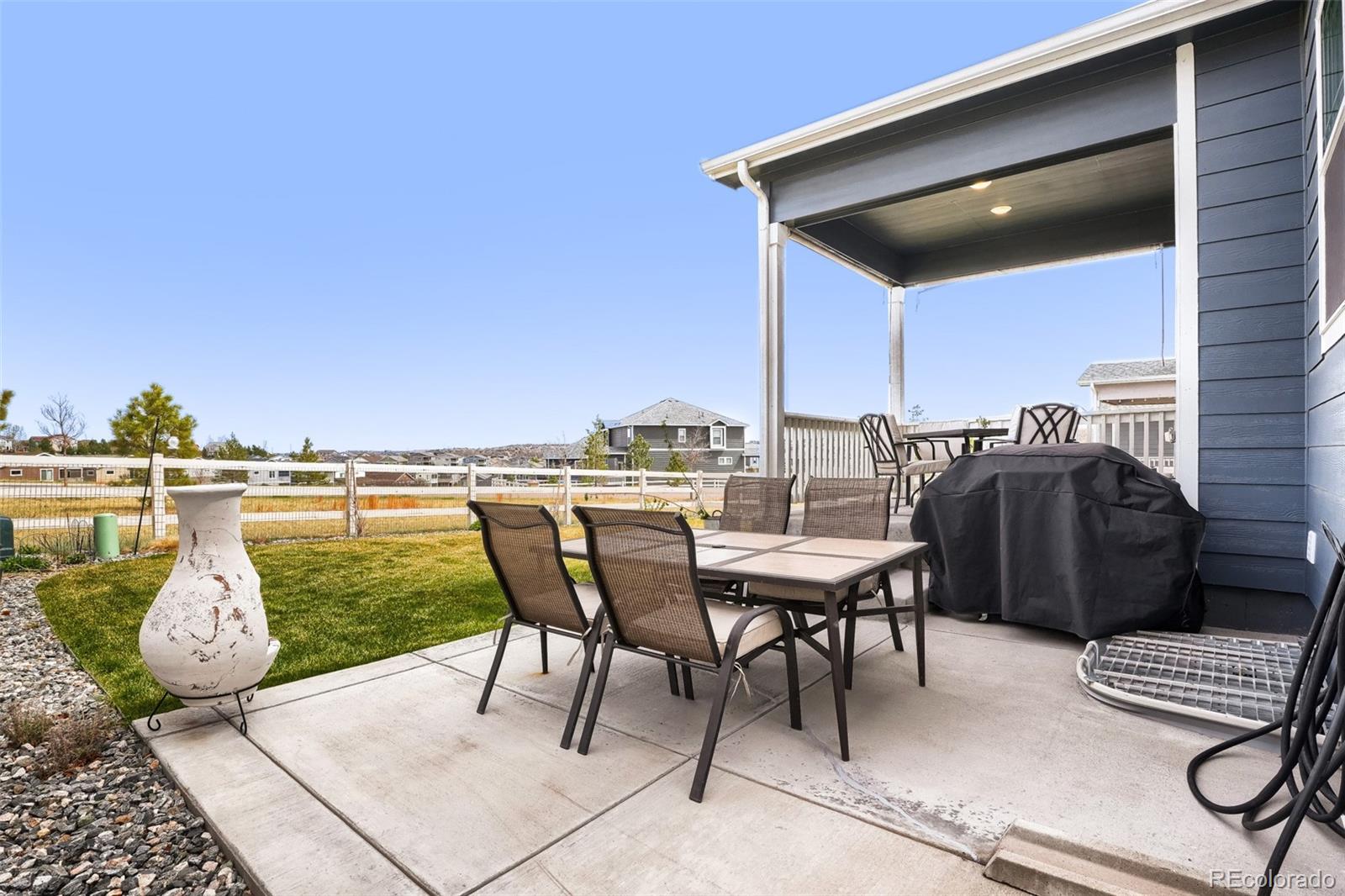 2015 Rosette Place Castle Rock CO 80104
