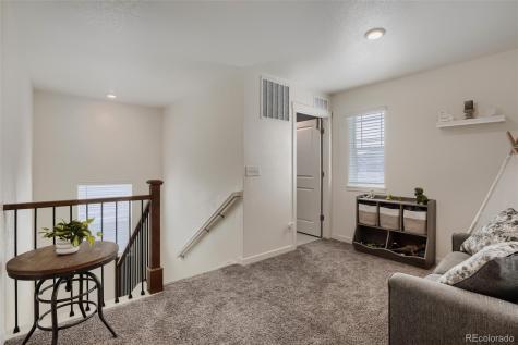 2015 Rosette Place Castle Rock CO 80104