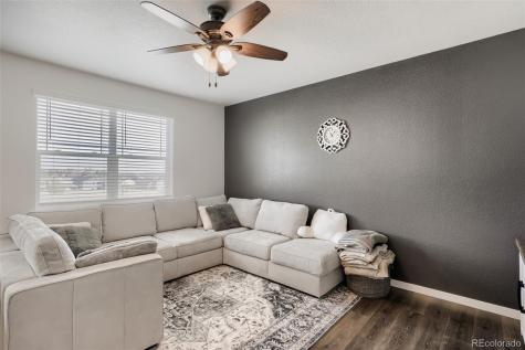 2015 Rosette Place Castle Rock CO 80104