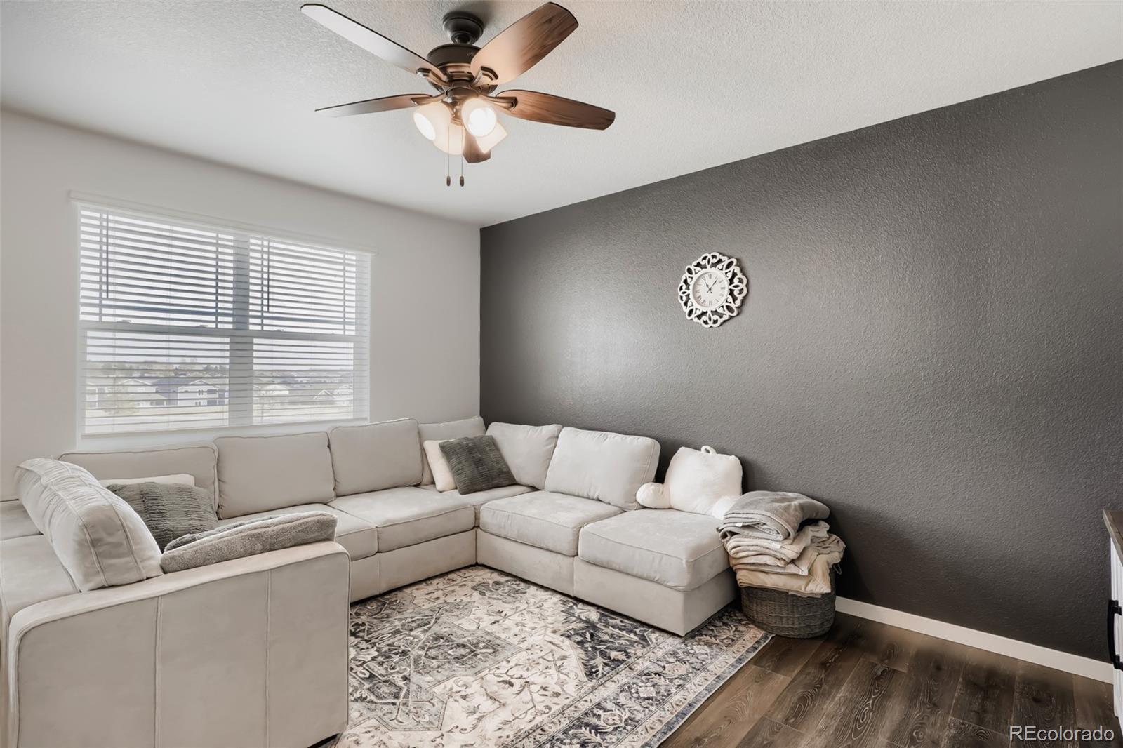 2015 Rosette Place Castle Rock CO 80104