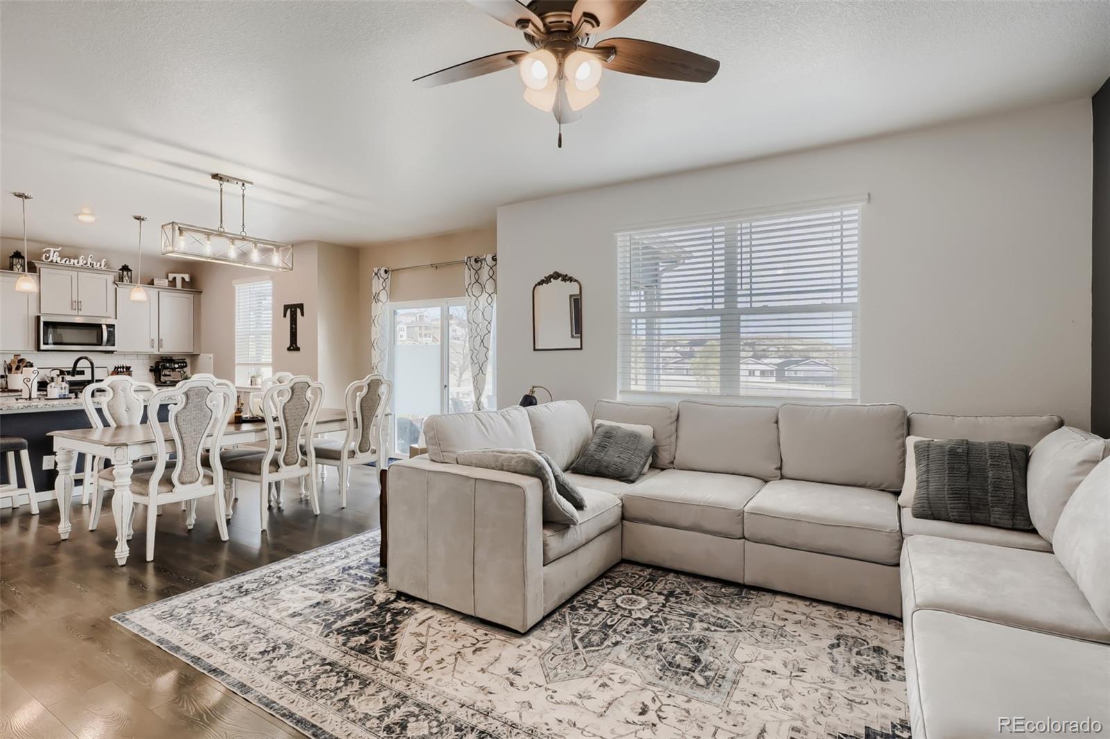 2015 Rosette Place Castle Rock CO 80104