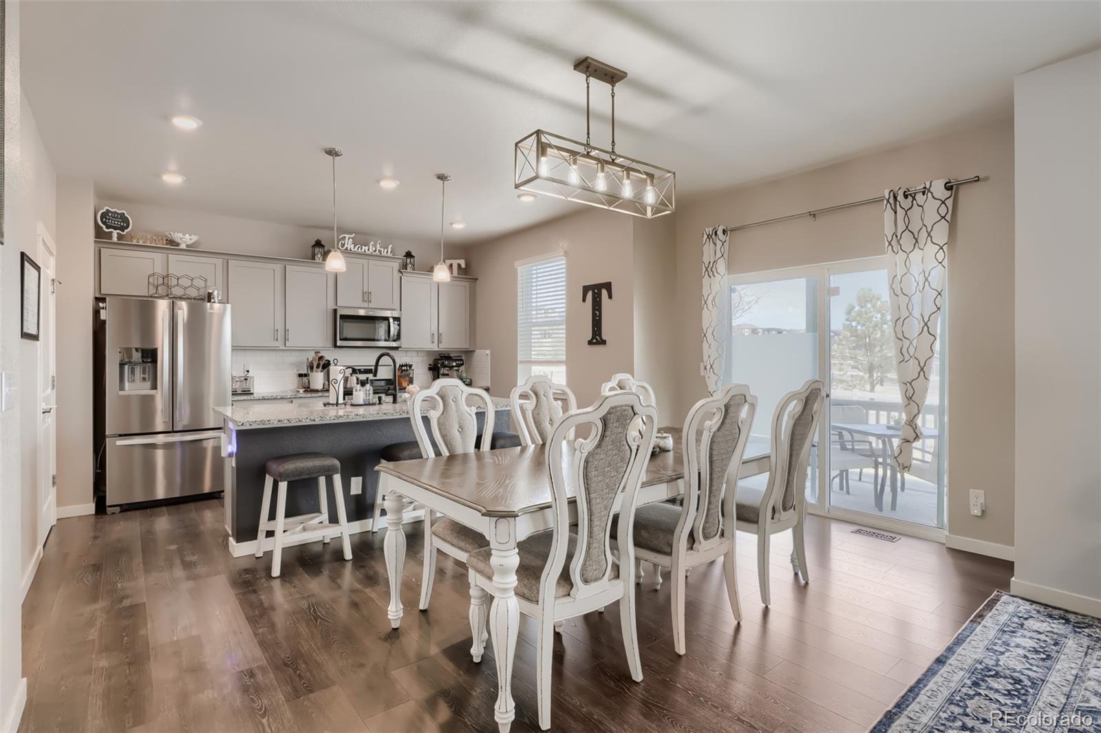 2015 Rosette Place Castle Rock CO 80104