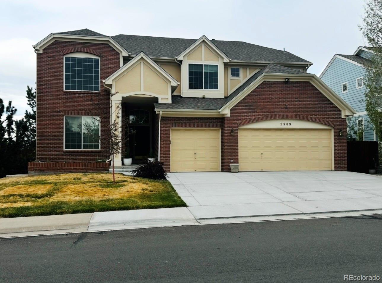 2989 E 135th Place Thornton CO 80241