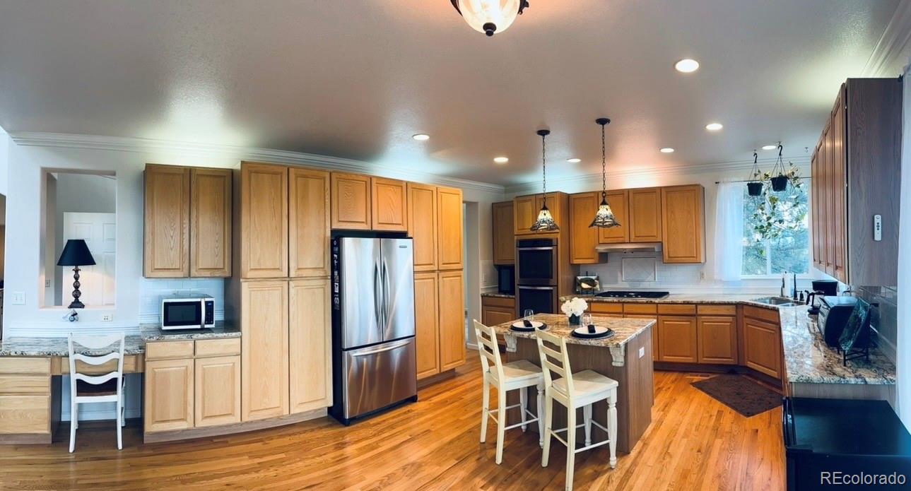 2989 E 135th Place Thornton CO 80241