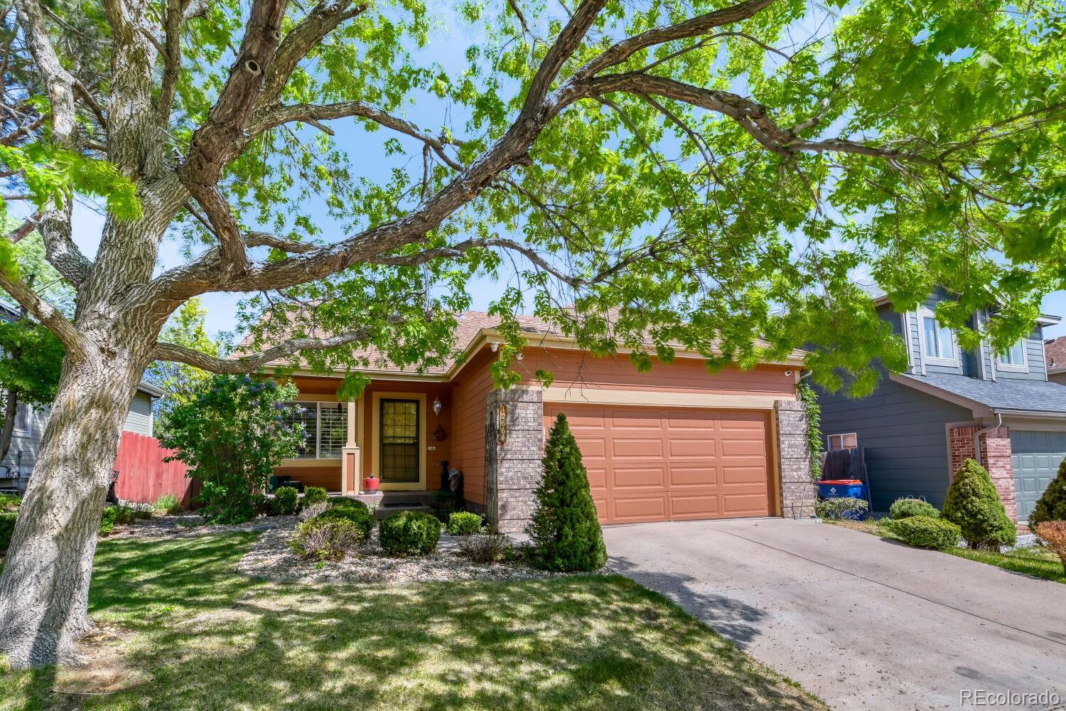12664 Pronghorn Street Broomfield CO 80020