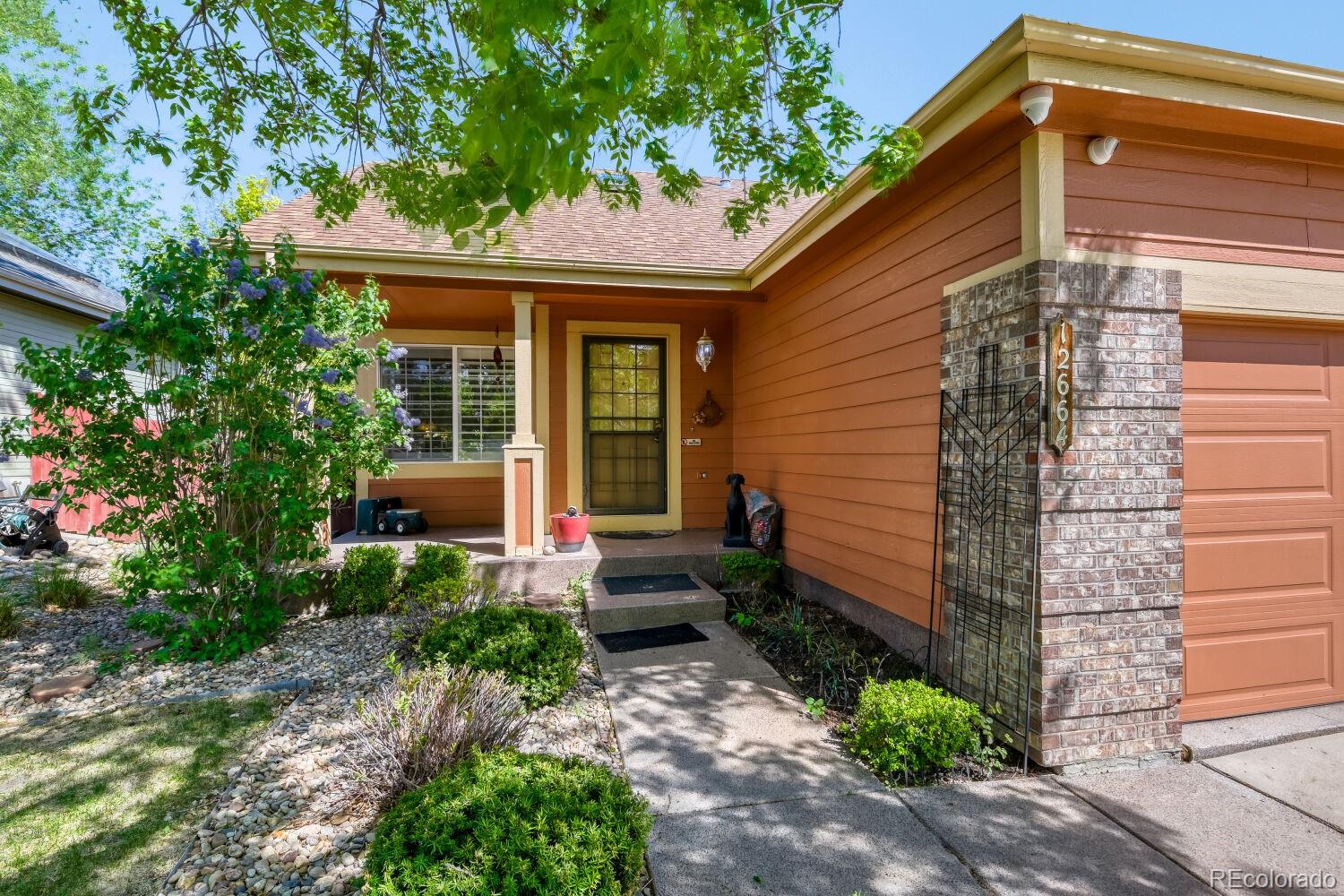 12664 Pronghorn Street Broomfield CO 80020