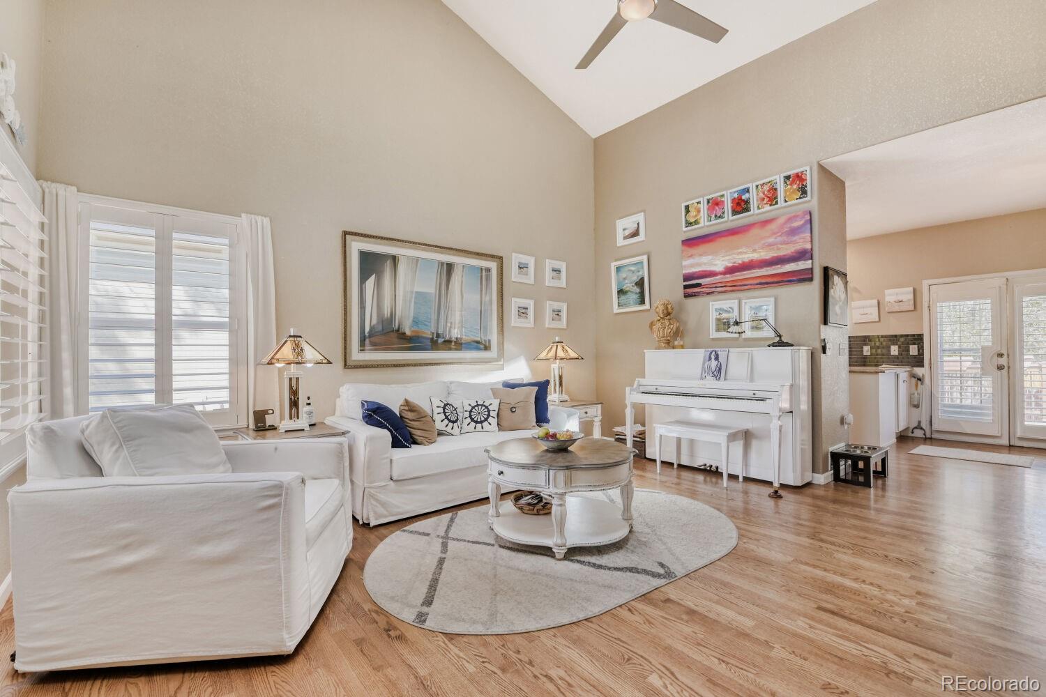12664 Pronghorn Street Broomfield CO 80020