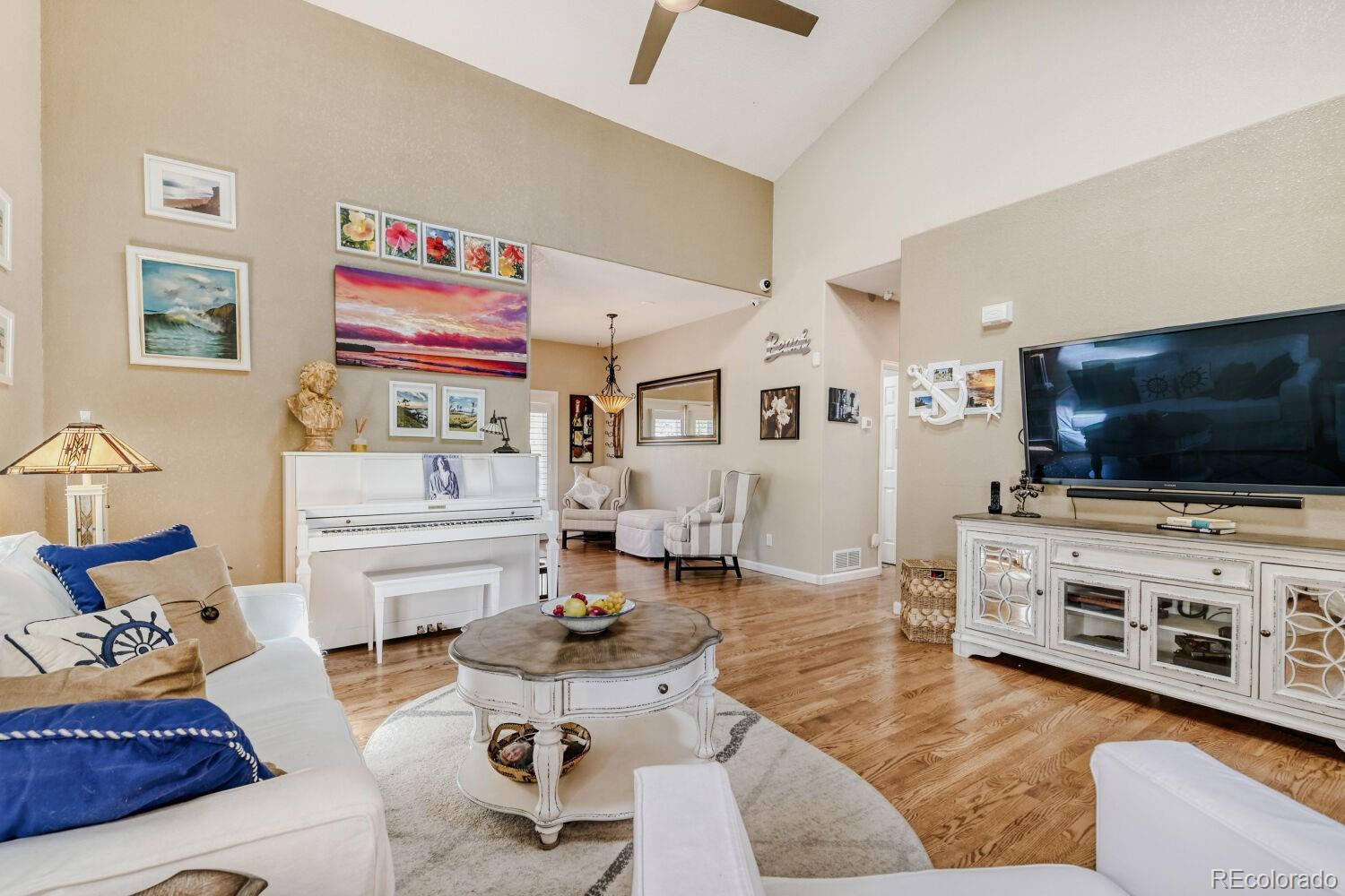 12664 Pronghorn Street Broomfield CO 80020