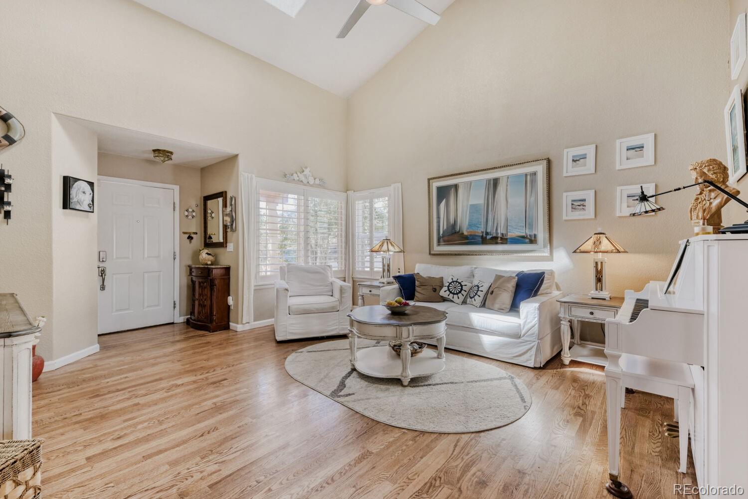 12664 Pronghorn Street Broomfield CO 80020