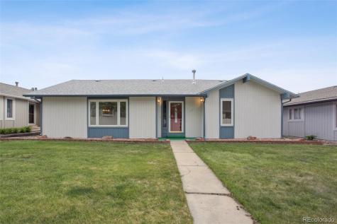 37 Irene Court Broomfield CO 80020
