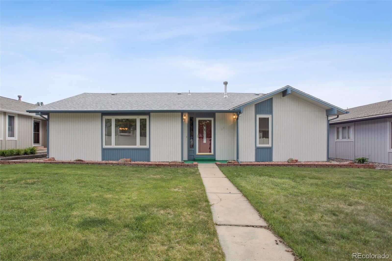 37 Irene Court Broomfield CO 80020