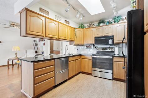 37 Irene Court Broomfield CO 80020