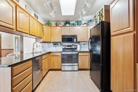 37 Irene Court Broomfield CO 80020