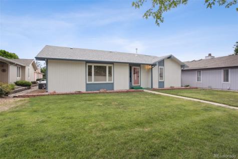37 Irene Court Broomfield CO 80020