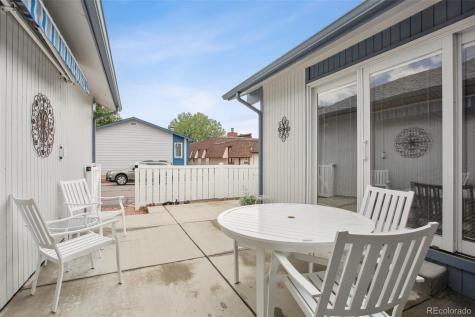 37 Irene Court Broomfield CO 80020