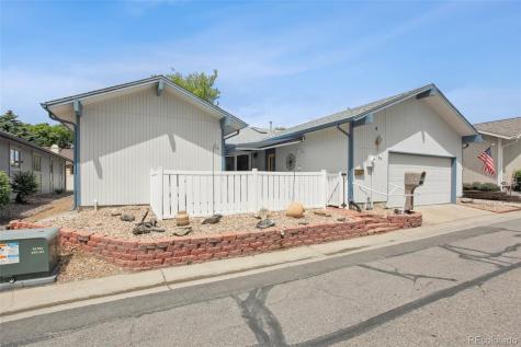 37 Irene Court Broomfield CO 80020