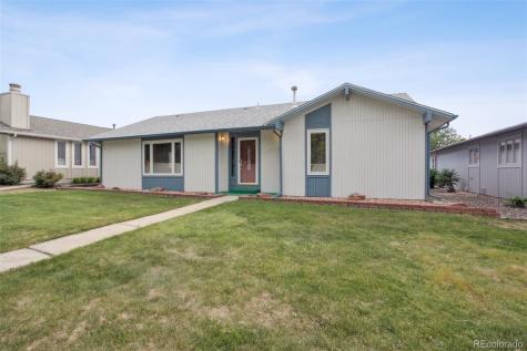 37 Irene Court Broomfield CO 80020