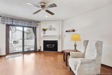 37 Irene Court Broomfield CO 80020