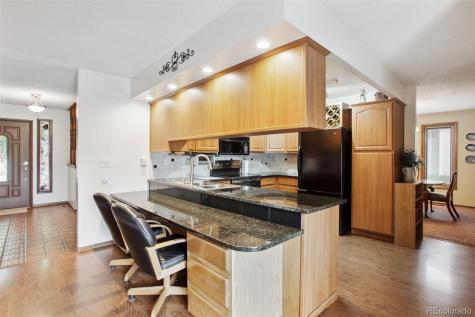 37 Irene Court Broomfield CO 80020