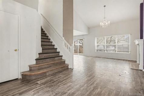 2758 S Cathay Court Aurora CO 80013