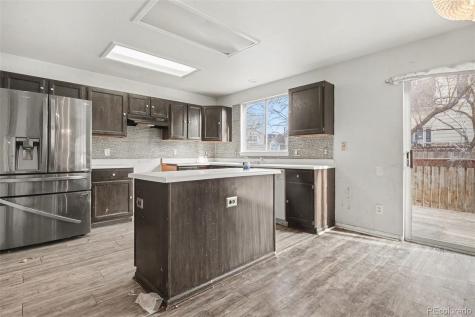 2758 S Cathay Court Aurora CO 80013