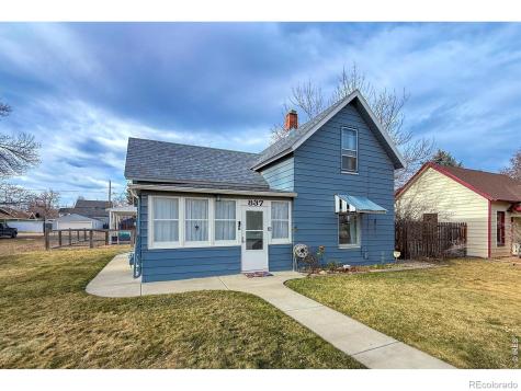 837 5TH Street Berthoud CO 80513