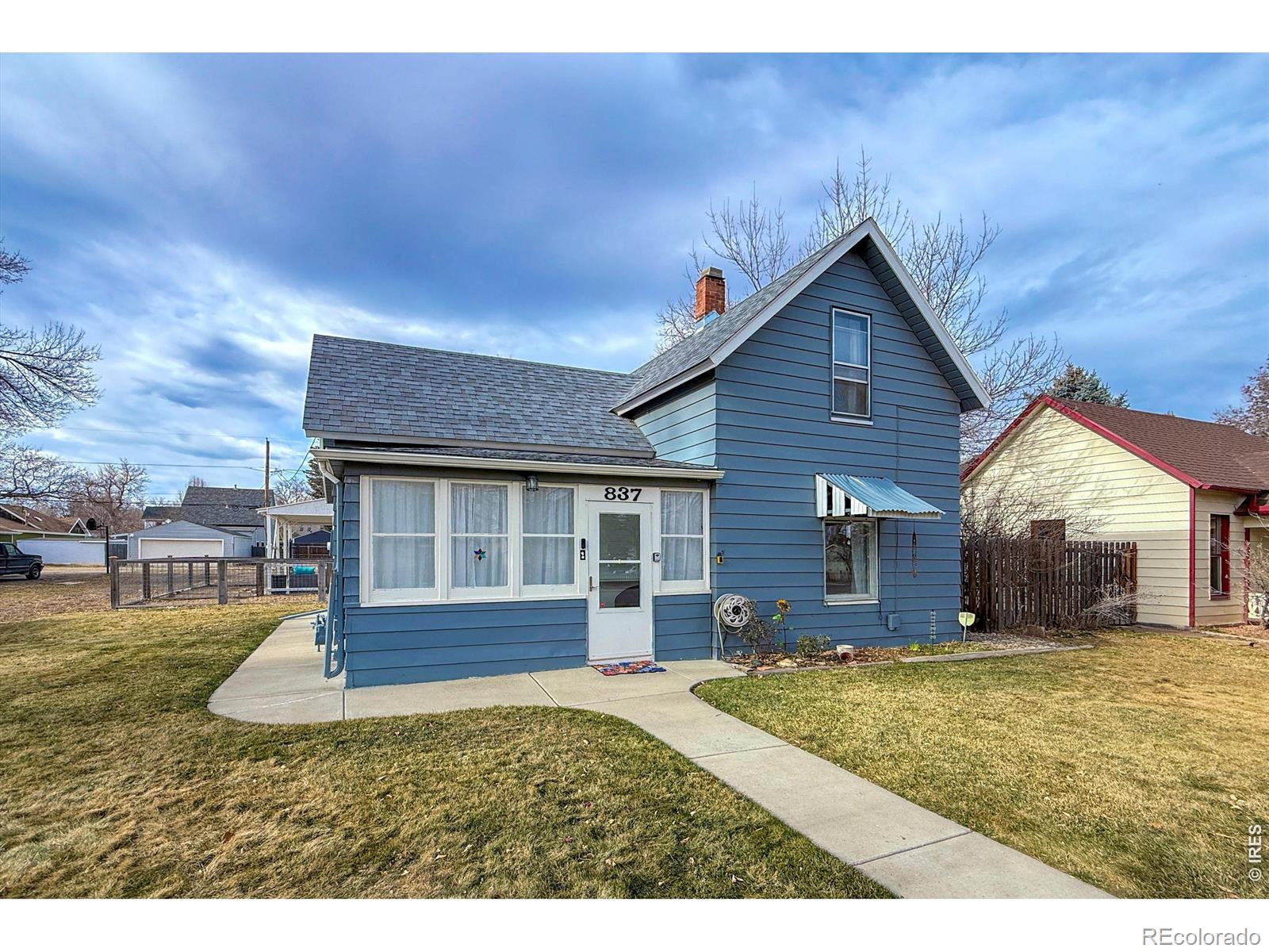 837 5th Street Berthoud CO 80513