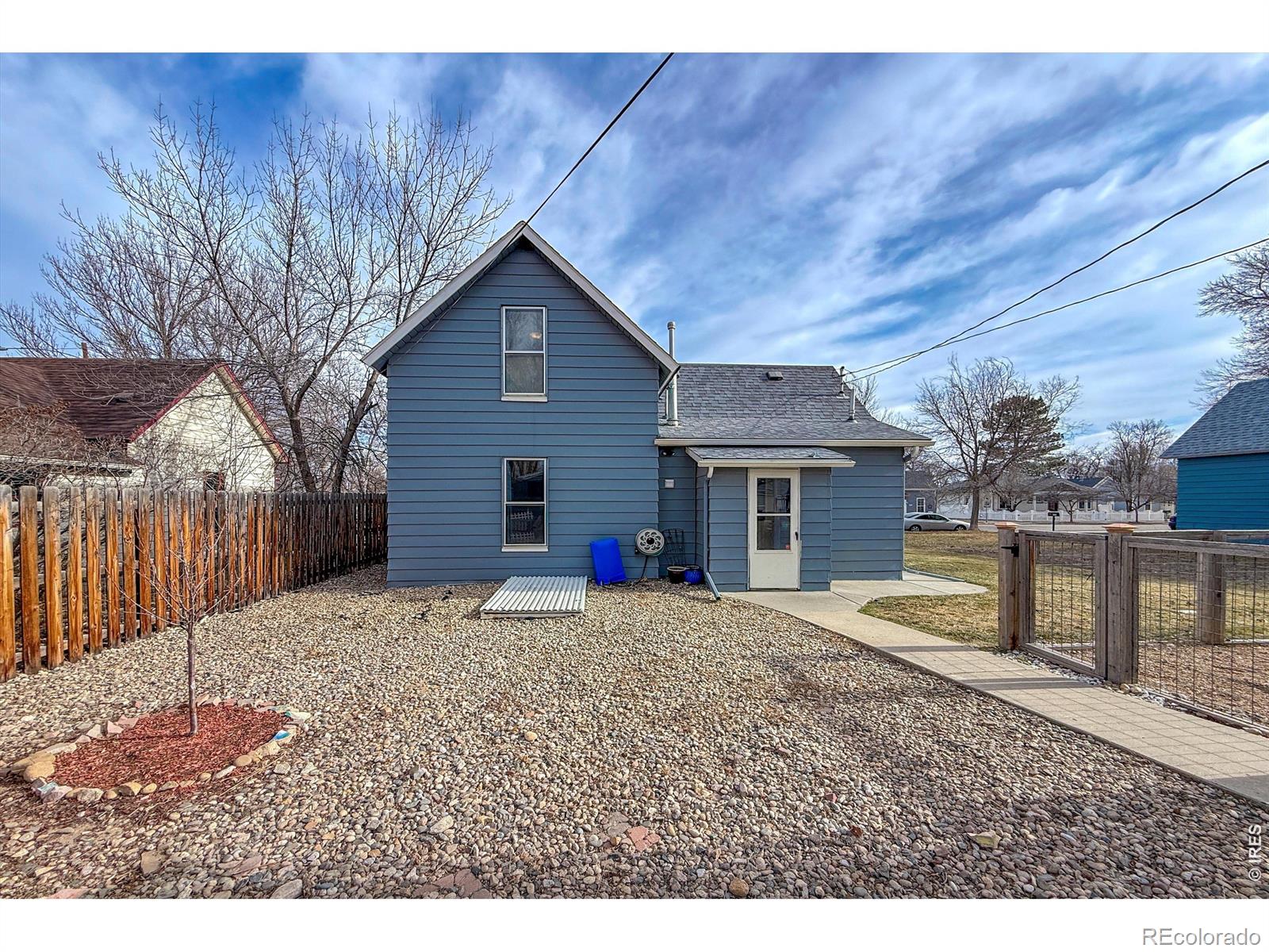 837 5th Street Berthoud CO 80513