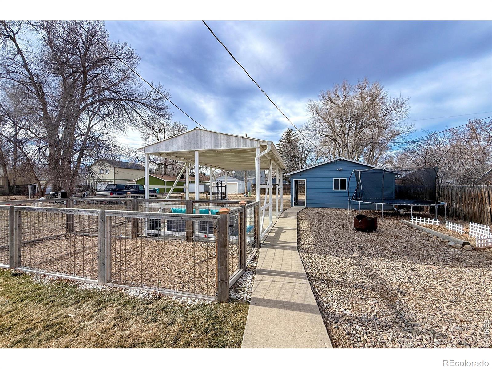 837 5th Street Berthoud CO 80513