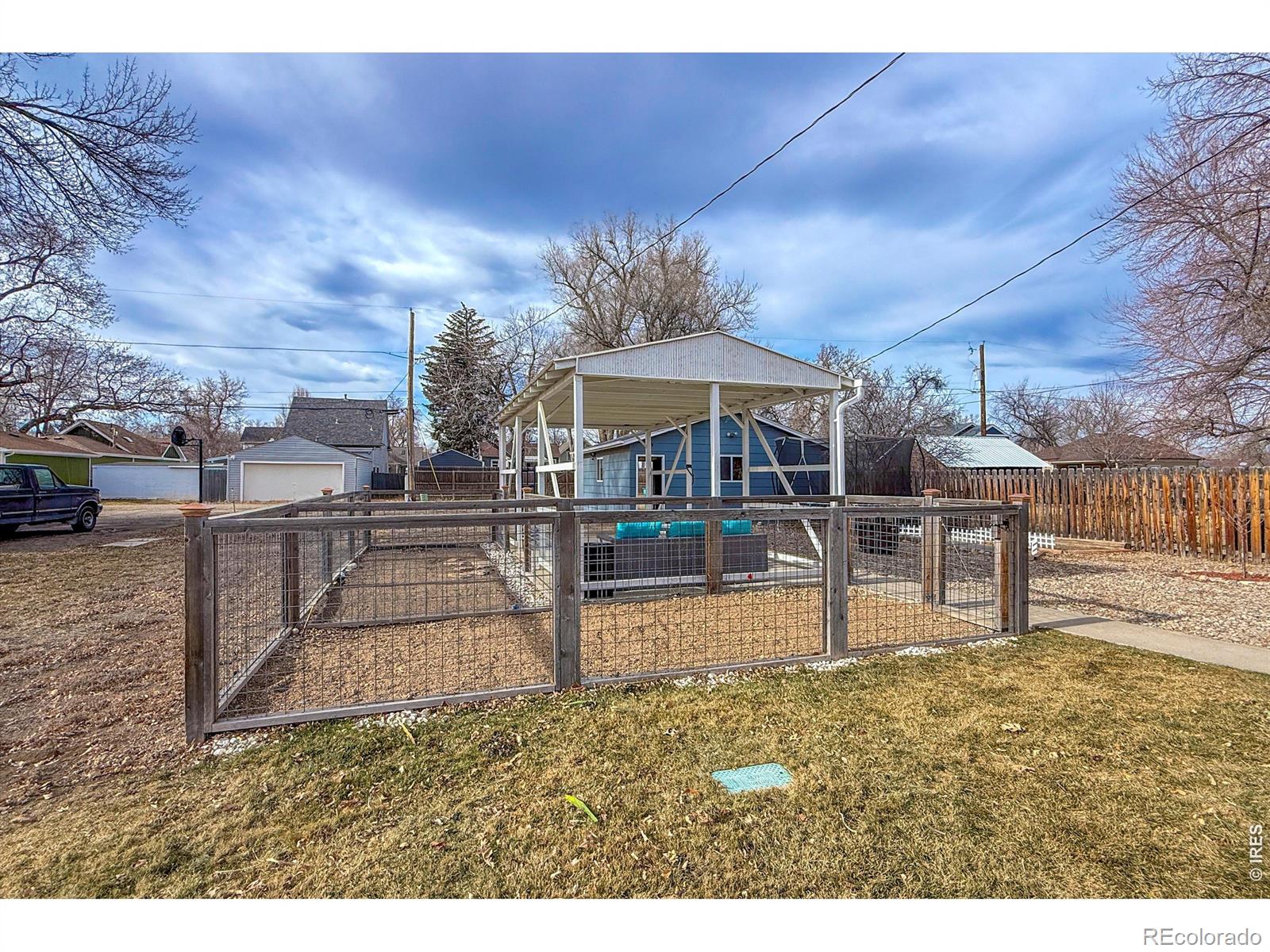 837 5th Street Berthoud CO 80513