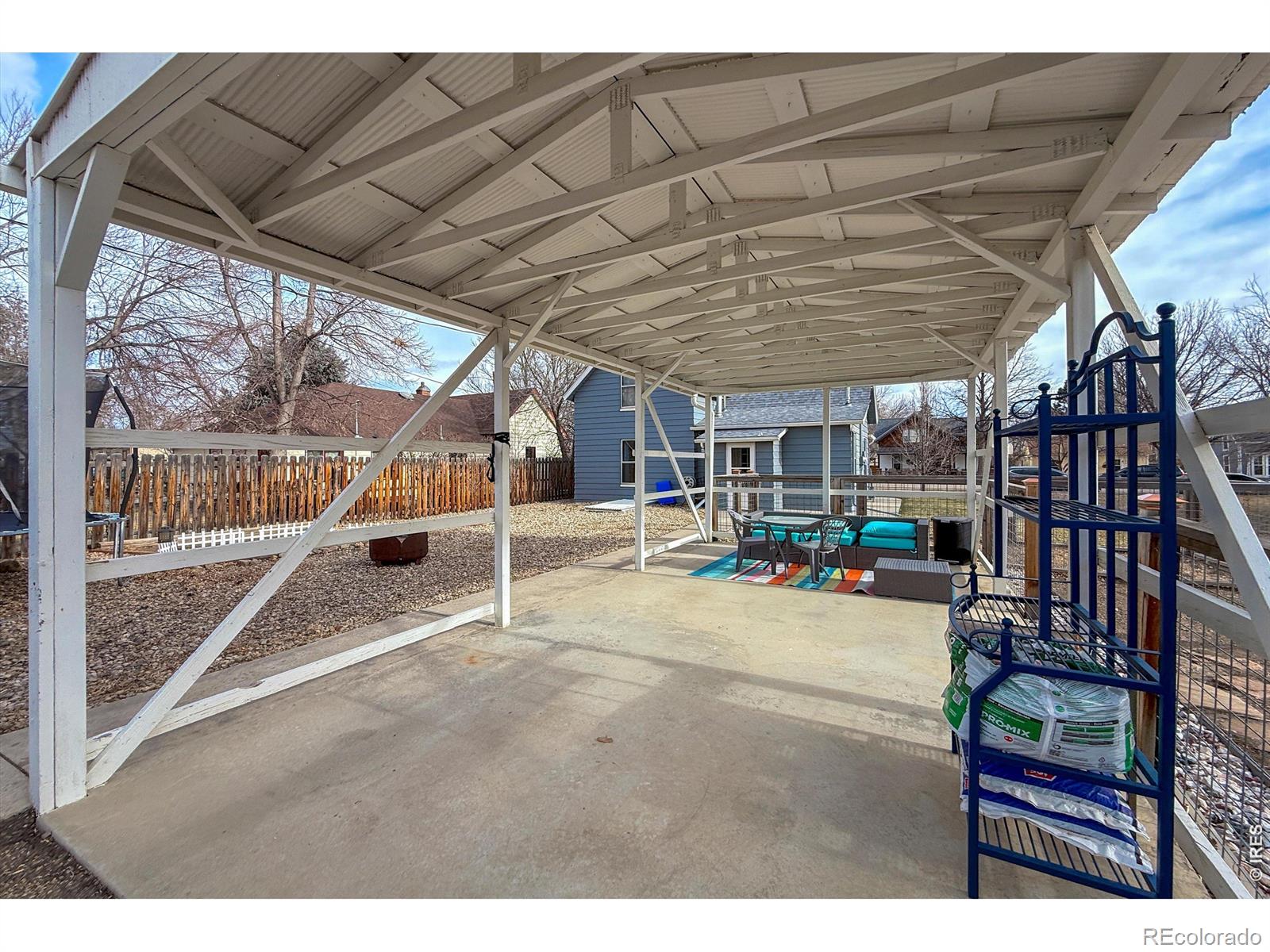 837 5th Street Berthoud CO 80513