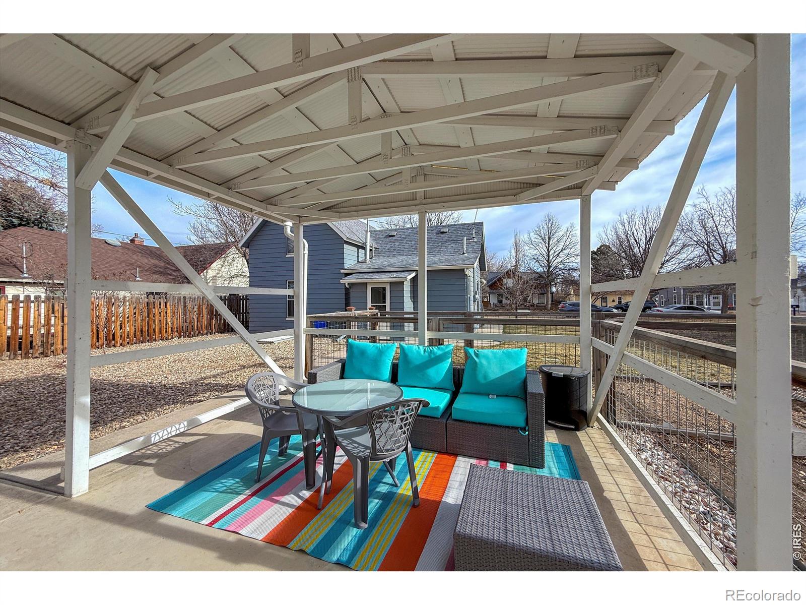 837 5th Street Berthoud CO 80513