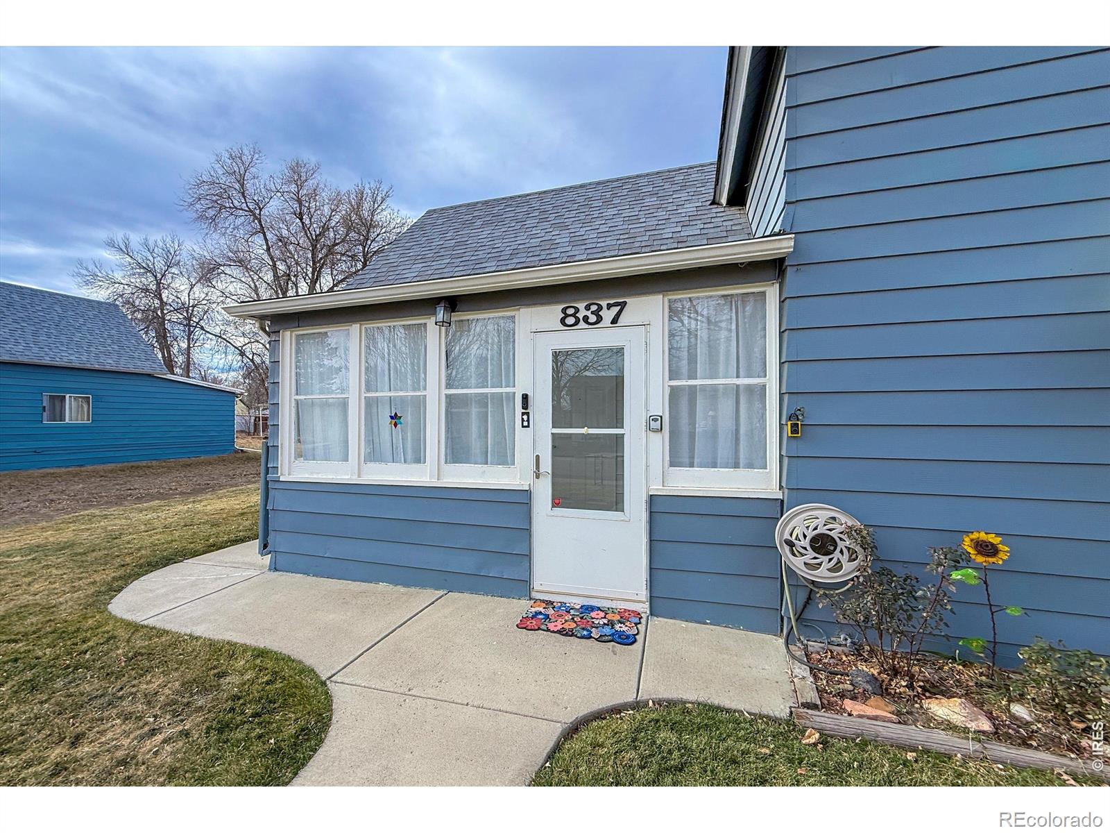 837 5th Street Berthoud CO 80513