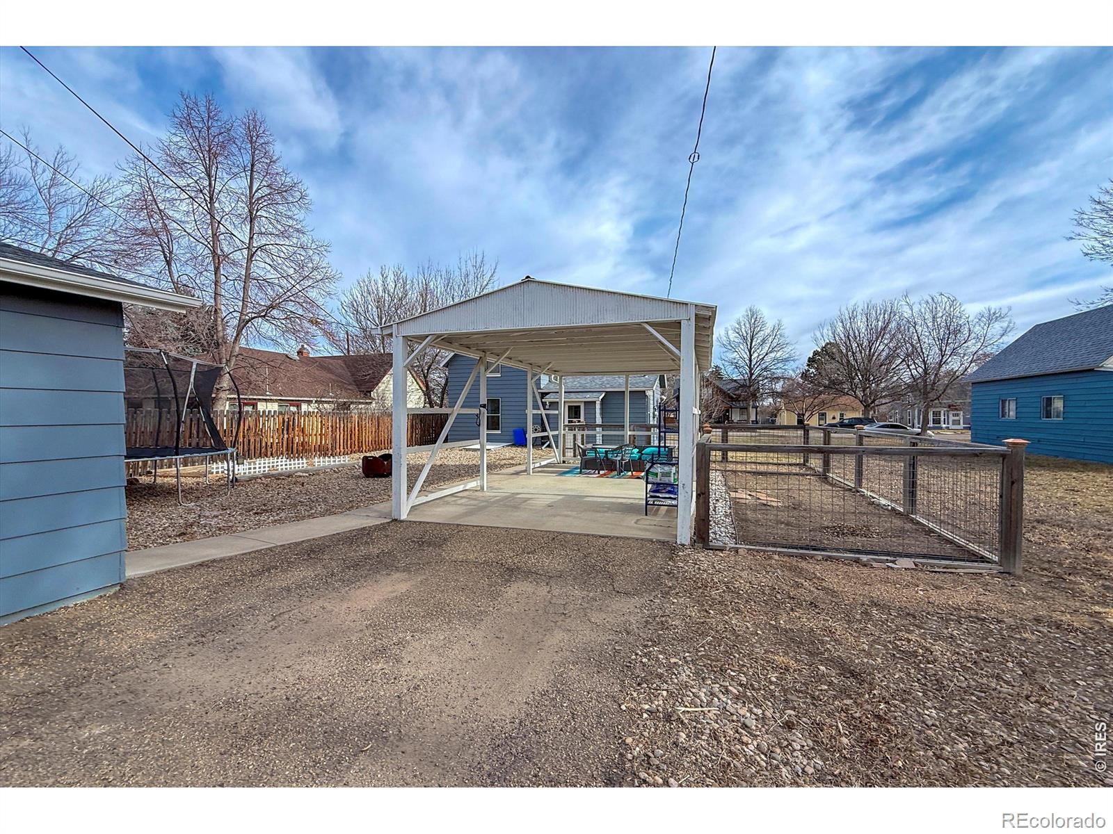837 5th Street Berthoud CO 80513